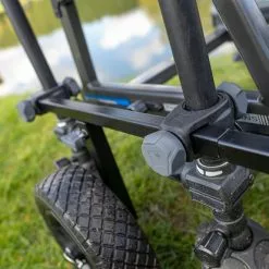 Preston - Zitmand Accessoire Offbox Wheel Kit - Preston 11 Preston - Zitmand Accessoire Offbox Wheel Kit - Preston -Goedkope Mini-Prijs Hengels Winkel 1677955504