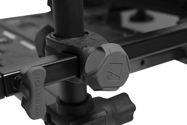 Preston - Zitmand Accessoire Offbox Wheel Kit - Preston 3 Preston - Zitmand Accessoire Offbox Wheel Kit - Preston - Afbeelding 3