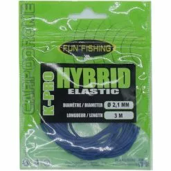 Fun Fishing - Volle Elastiek K-Pro Hybrid Elastic - Fun Fishing 7 Fun Fishing - Volle Elastiek K-Pro Hybrid Elastic - Fun Fishing -Goedkope Mini-Prijs Hengels Winkel 1677979283
