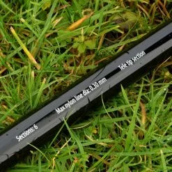 Cresta - Vaste Hengel Carp Controller Put Over Pole - Cresta 6 Cresta - Vaste Hengel Carp Controller Put Over Pole - Cresta -Goedkope Mini-Prijs Hengels Winkel 1678985806