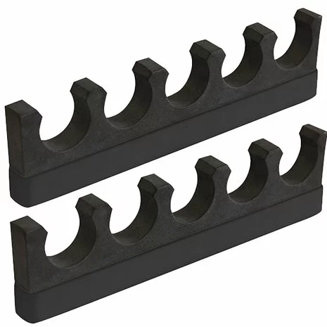Rive - Zitmand Accessoire Side Tray Extentions For Kit (2 Stuks) - Rive 1 Rive - Zitmand Accessoire Side Tray Extentions For Kit (2 Stuks) - Rive