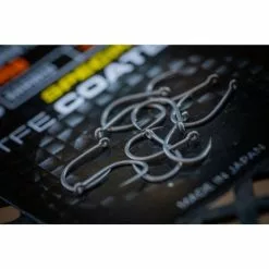 Guru - Haken Super XS Eyed Barbless - Guru 6 Guru - Haken Super XS Eyed Barbless - Guru -Goedkope Mini-Prijs Hengels Winkel 1687238148