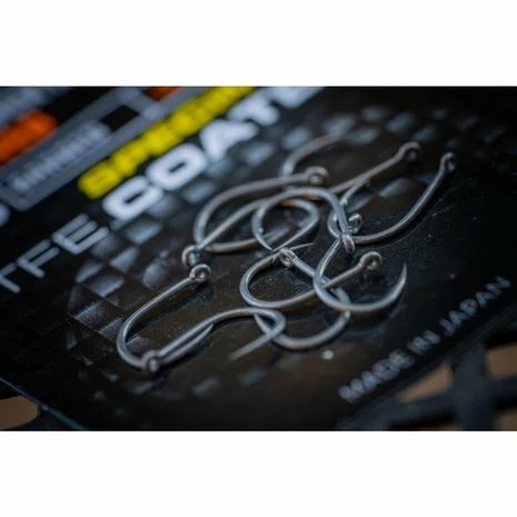 Guru - Haken Super XS Eyed Barbless - Guru 3 Guru - Haken Super XS Eyed Barbless - Guru - Afbeelding 3