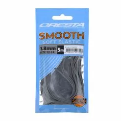 Cresta - Elastiek Smooth Soft Elastic 5m - Cresta 10 Cresta - Elastiek Smooth Soft Elastic 5m - Cresta -Goedkope Mini-Prijs Hengels Winkel 1779142695