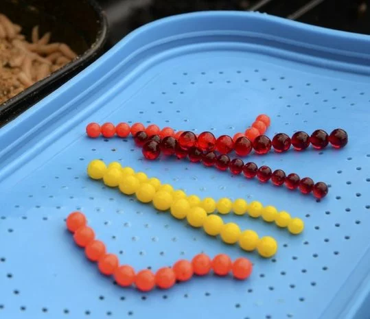 Cresta - Kunstaas Spaghetti Artificial Balls XL - Cresta 3 Cresta - Kunstaas Spaghetti Artificial Balls XL - Cresta - Afbeelding 3