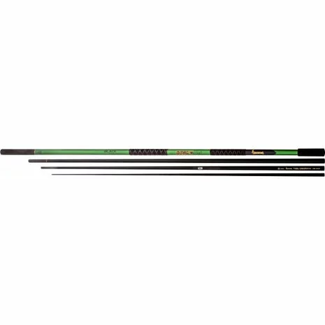 Browning - Kanthengel Black Magic® Drag'N Net Pole - 5,00m - Browning 1 Browning - Kanthengel Black Magic® Drag'N Net Pole - 5,00m - Browning