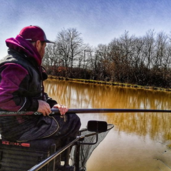 Browning - Vaste Hengel Hyper Carp HC 40-2 Set - 11,50m - Browning 7 Browning - Vaste Hengel Hyper Carp HC 40-2 Set - 11,50m - Browning -Goedkope Mini-Prijs Hengels Winkel 1781723946