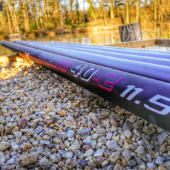 Browning - Vaste Hengel Hyper Carp HC 40-2 Set - 11,50m - Browning 6 Browning - Vaste Hengel Hyper Carp HC 40-2 Set - 11,50m - Browning -Goedkope Mini-Prijs Hengels Winkel 1781723949