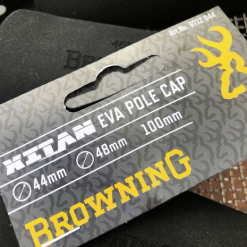 Browning - Xitan EVA Pole Cap - Browning 10 Browning - Xitan EVA Pole Cap - Browning -Goedkope Mini-Prijs Hengels Winkel 1781727528