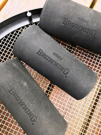 Browning - Xitan EVA Pole Cap - Browning 6 Browning - Xitan EVA Pole Cap - Browning - Afbeelding 6