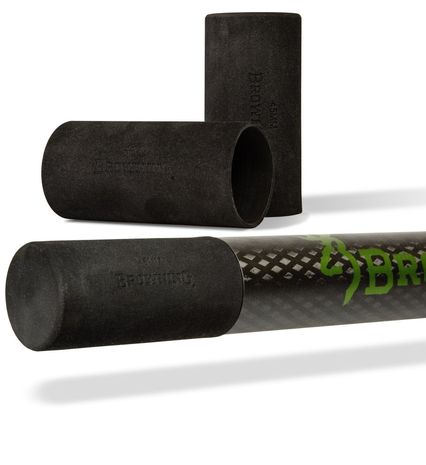 Browning - Xitan EVA Pole Cap - Browning 1 Browning - Xitan EVA Pole Cap - Browning