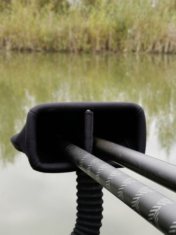 Browning - Afsteeknet Xenos Feeder Rest System - Browning 4 Browning - Afsteeknet Xenos Feeder Rest System - Browning - Afbeelding 4