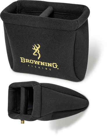 Browning - Afsteeknet Xenos Feeder Rest System - Browning 1 Browning - Afsteeknet Xenos Feeder Rest System - Browning