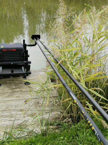 Browning - Afsteeknet Xenos Feeder Rest System - Browning 5 Browning - Afsteeknet Xenos Feeder Rest System - Browning - Afbeelding 5