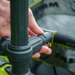 Matrix - 3D-R Keepnet Arm Short MK2 - Matrix -Goedkope Mini-Prijs Hengels Winkel 1792417146