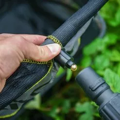 Matrix - 3D-R Keepnet Arm Short MK2 - Matrix -Goedkope Mini-Prijs Hengels Winkel 1792417152