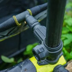 Matrix - 3D-R Keepnet Arm Short MK2 - Matrix -Goedkope Mini-Prijs Hengels Winkel 1792417155