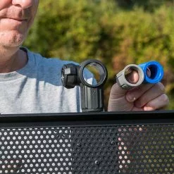 Matrix - Aasplateau Standard Side Tray - Small - Matrix 8 Matrix - Aasplateau Standard Side Tray - Small - Matrix -Goedkope Mini-Prijs Hengels Winkel 1792418562