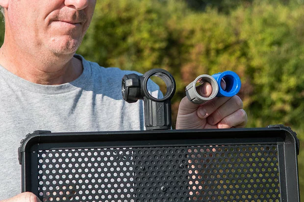 Matrix - Aasplateau Standard Side Tray - Small - Matrix 3 Matrix - Aasplateau Standard Side Tray - Small - Matrix - Afbeelding 3