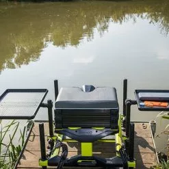 Matrix - Aasplateau Standard Side Tray - Small - Matrix 9 Matrix - Aasplateau Standard Side Tray - Small - Matrix -Goedkope Mini-Prijs Hengels Winkel 1792418565