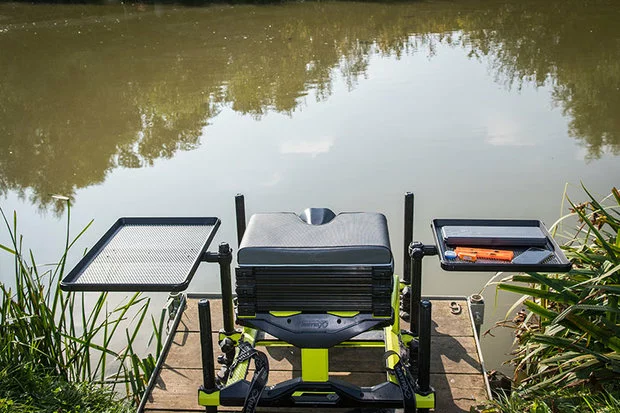 Matrix - Aasplateau Standard Side Tray - Small - Matrix 4 Matrix - Aasplateau Standard Side Tray - Small - Matrix - Afbeelding 4