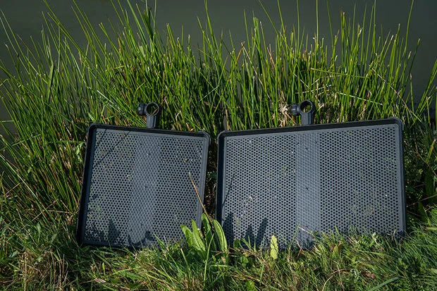 Matrix - Aasplateau Standard Side Tray - Small - Matrix 6 Matrix - Aasplateau Standard Side Tray - Small - Matrix - Afbeelding 6