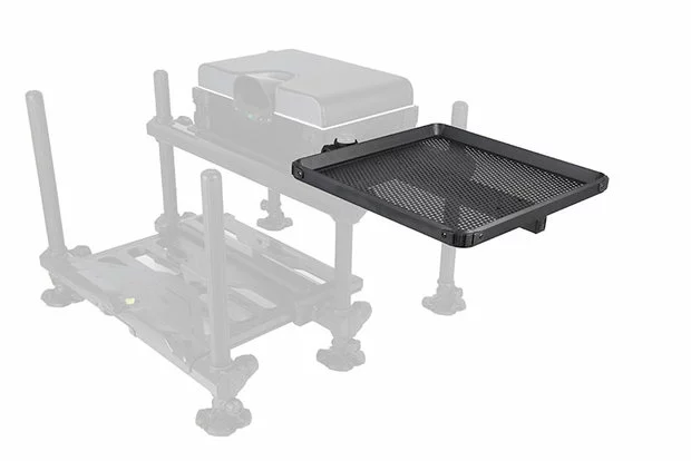 Matrix - Aasplateau Standard Side Tray - Small - Matrix 1 Matrix - Aasplateau Standard Side Tray - Small - Matrix