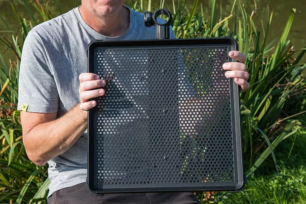 Matrix - Aasplateau Standard Side Tray - Small - Matrix 2 Matrix - Aasplateau Standard Side Tray - Small - Matrix - Afbeelding 2