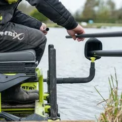 Matrix - Afsteeknet Mini Pole Sock - Matrix -Goedkope Mini-Prijs Hengels Winkel 1792419849