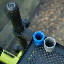 Matrix - Aasplateau Slim Extending Side Tray - Matrix 9 Matrix - Aasplateau Slim Extending Side Tray - Matrix -Goedkope Mini-Prijs Hengels Winkel 1792421742