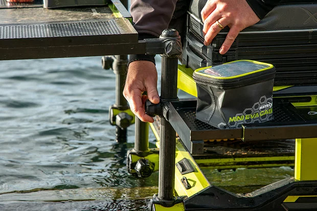 Matrix - Aasplateau Slim Extending Side Tray - Matrix 6 Matrix - Aasplateau Slim Extending Side Tray - Matrix - Afbeelding 6