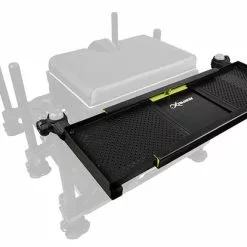 Matrix - Aasplateau Slim Extending Side Tray - Matrix