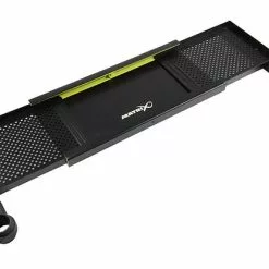 Matrix - Aasplateau Slim Extending Side Tray - Matrix 8 Matrix - Aasplateau Slim Extending Side Tray - Matrix -Goedkope Mini-Prijs Hengels Winkel 1792421766