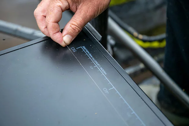 Matrix - Aasplateau Pro Feeder Tray - Matrix 5 Matrix - Aasplateau Pro Feeder Tray - Matrix - Afbeelding 5