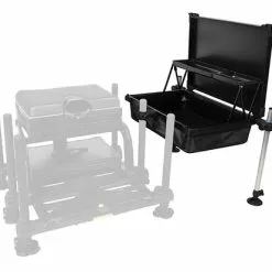 Matrix - Aasplateau Pro Feeder Tray - Matrix