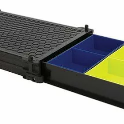 Matrix - Zitmand Accessoire Deep Drawer Unit Including Insert Trays - Matrix