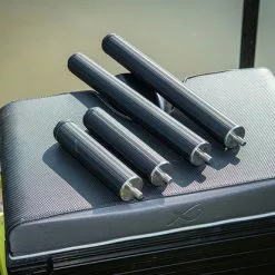 Matrix - Zitmand Accessoire XR36 300mm Leg Extensions - Matrix 10 Matrix - Zitmand Accessoire XR36 300mm Leg Extensions - Matrix -Goedkope Mini-Prijs Hengels Winkel 1792441335