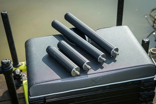 Matrix - Zitmand Accessoire XR36 300mm Leg Extensions - Matrix 5 Matrix - Zitmand Accessoire XR36 300mm Leg Extensions - Matrix - Afbeelding 5