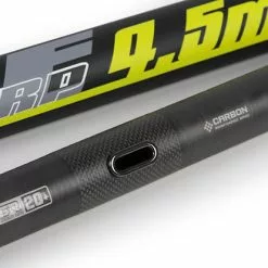 Matrix - Vaste Hengel Torque Carp Pole - Matrix 9 Matrix - Vaste Hengel Torque Carp Pole - Matrix -Goedkope Mini-Prijs Hengels Winkel 1792445109