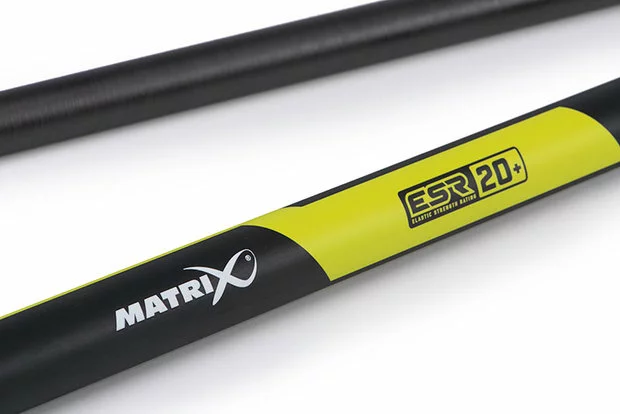 Matrix - Vaste Hengel Torque Carp Pole - Matrix 6 Matrix - Vaste Hengel Torque Carp Pole - Matrix - Afbeelding 6
