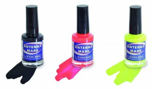 Colmic - Dobberverf Antenna Mark - Colmic 1 Colmic - Dobberverf Antenna Mark - Colmic