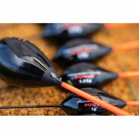 Preston - Dobbers Power Floats - Preston 3 Preston - Dobbers Power Floats - Preston - Afbeelding 3