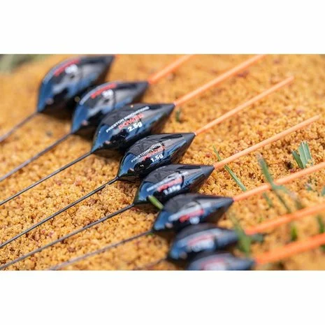 Preston - Dobbers Power Floats - Preston 4 Preston - Dobbers Power Floats - Preston - Afbeelding 4