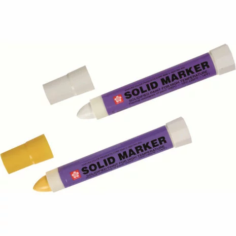 Colmic - Lijnmarker Solid Line Marker - Colmic 1 Colmic - Lijnmarker Solid Line Marker - Colmic