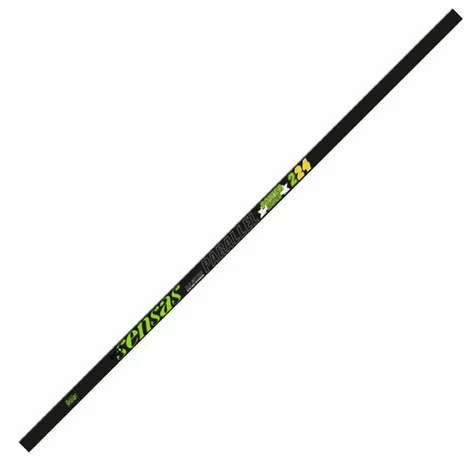 Sensas - Vaste Hengel Pack Power Match Parallel 224 - 11,50m - 4 Tops - Sensas 1 Sensas - Vaste Hengel Pack Power Match Parallel 224 - 11,50m - 4 Tops - Sensas