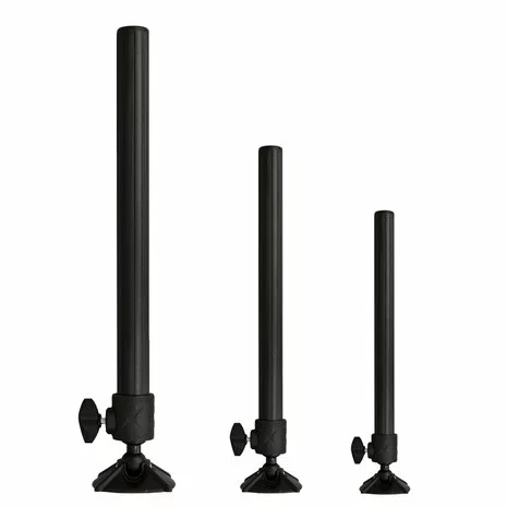 Sensas - Zitmand Accessoire Poten Jumbo Telescopisch D36 - Sensas 1 Sensas - Zitmand Accessoire Poten Jumbo Telescopisch D36 - Sensas