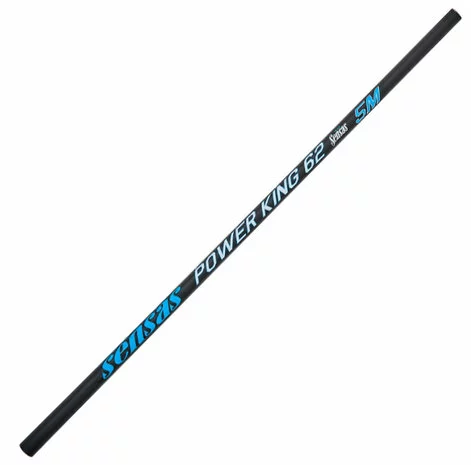 Sensas - Vaste Hengel Power King 62 - Sensas 1 Sensas - Vaste Hengel Power King 62 - Sensas