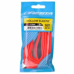 Cresta - Holle Elastiek Hollow Elastic - 3m - Cresta 5 Cresta - Holle Elastiek Hollow Elastic - 3m - Cresta -Goedkope Mini-Prijs Hengels Winkel 1800182742