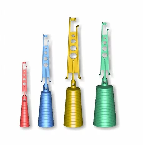 Stonfo - Conoplus Elastiek System - Stonfo 1 Stonfo - Conoplus Elastiek System - Stonfo