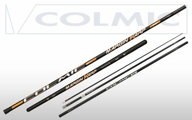 Colmic - Kanthengel Margin Karp - 6,00m - Colmic 1 Colmic - Kanthengel Margin Karp - 6,00m - Colmic